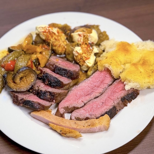 Individual-Grillkurse